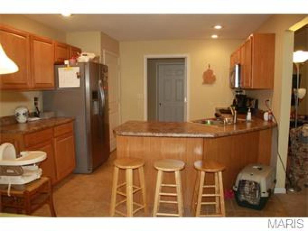 127 West Ridge, Hannibal, United States 63401