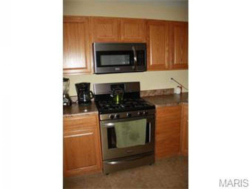 127 West Ridge, Hannibal, United States 63401