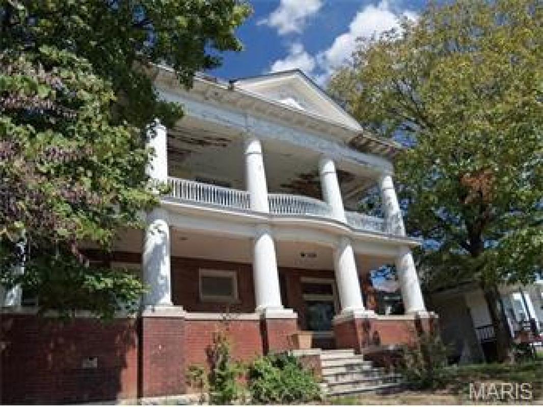 1634 Grace Street, Hannibal, United States 63401