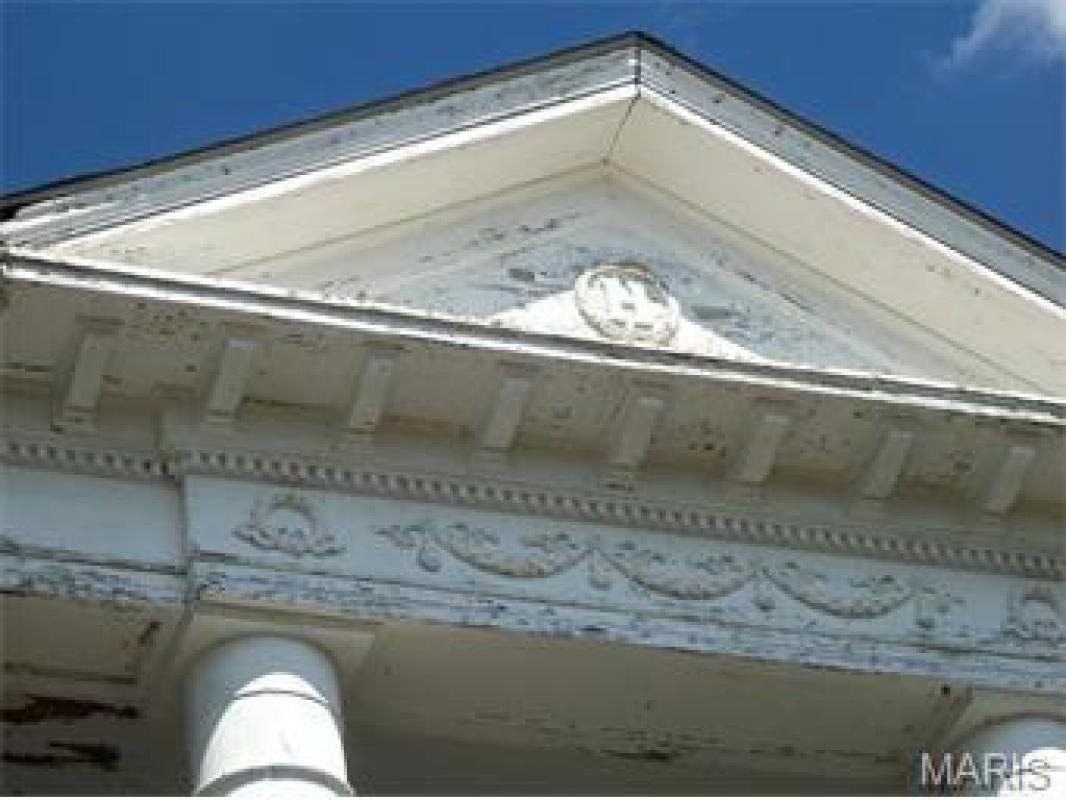 1634 Grace Street, Hannibal, United States 63401