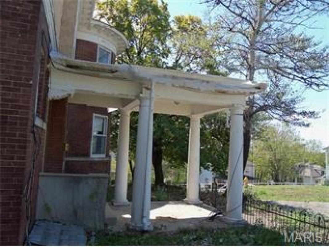 1634 Grace Street, Hannibal, United States 63401