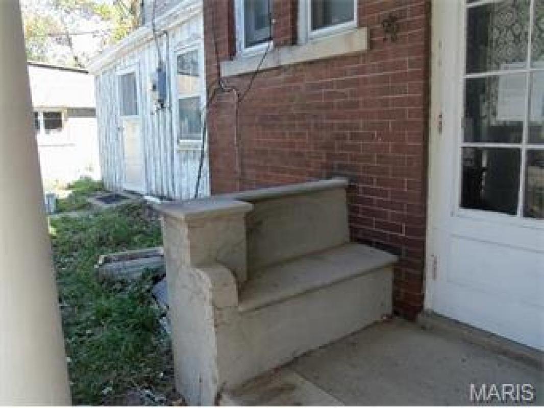 1634 Grace Street, Hannibal, United States 63401
