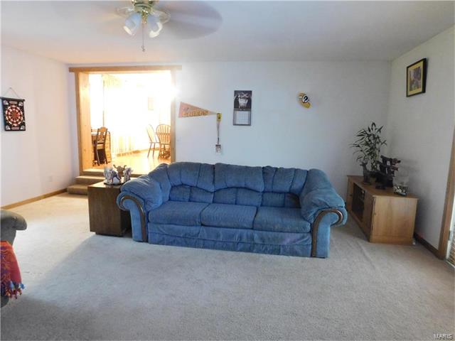305 N. Center Street, Center, MO 63436