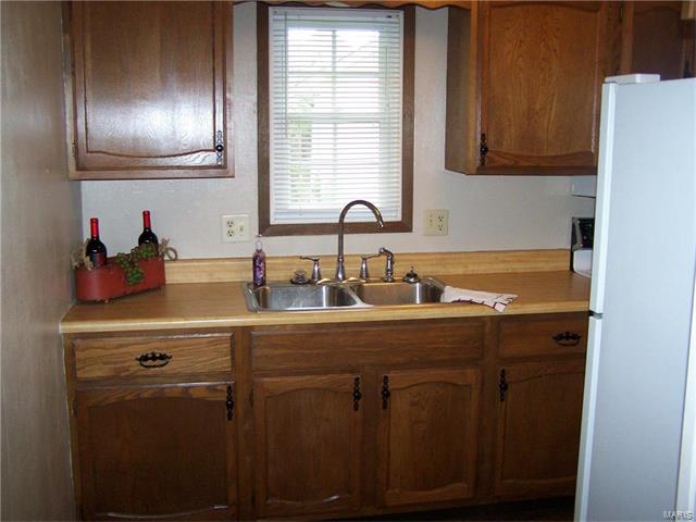 608 Park Street, Monroe City, MO 63456