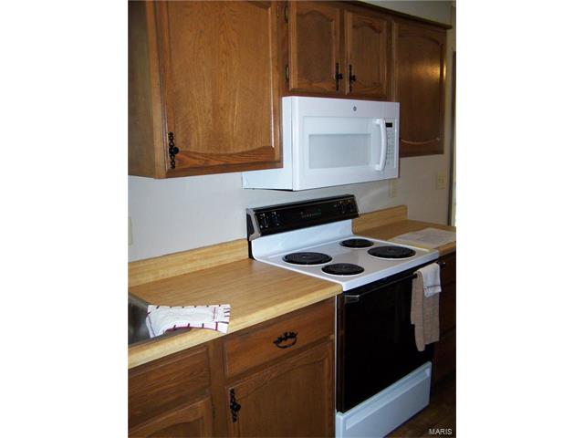 608 Park Street, Monroe City, MO 63456