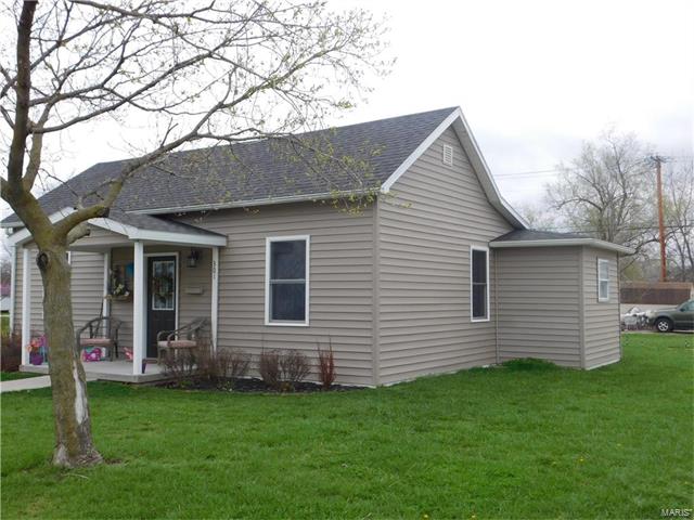 301 Second St., Monroe City, MO 63456