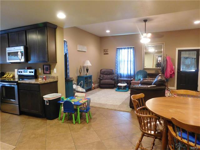 301 Second St., Monroe City, MO 63456