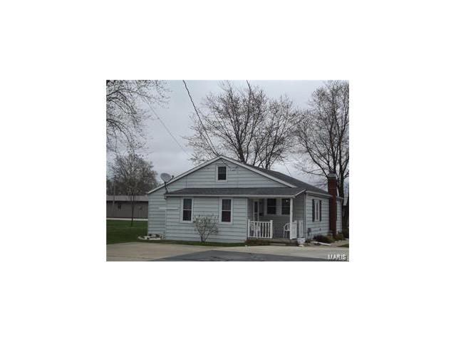 701 Prairie, Monroe City, MO 63456