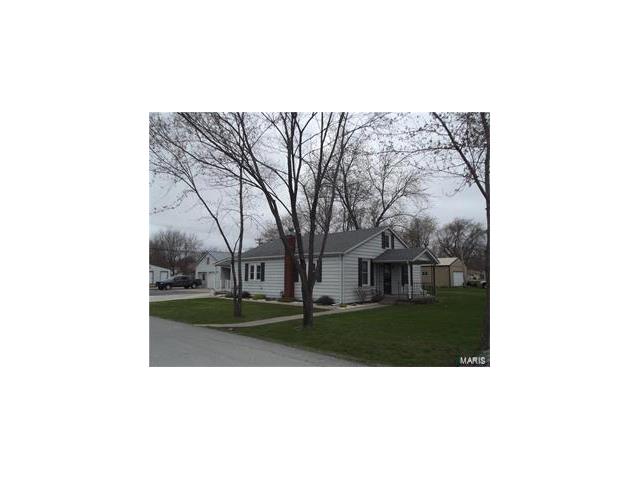 701 Prairie, Monroe City, MO 63456