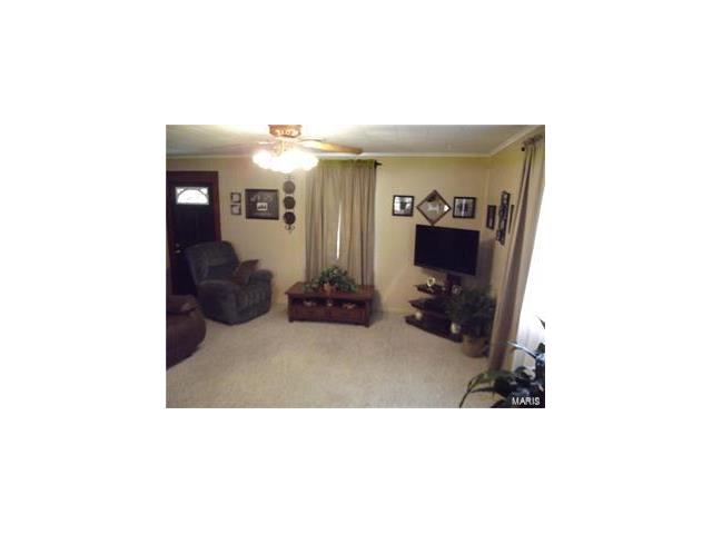 701 Prairie, Monroe City, MO 63456
