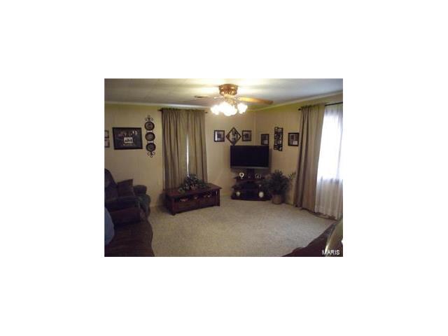 701 Prairie, Monroe City, MO 63456
