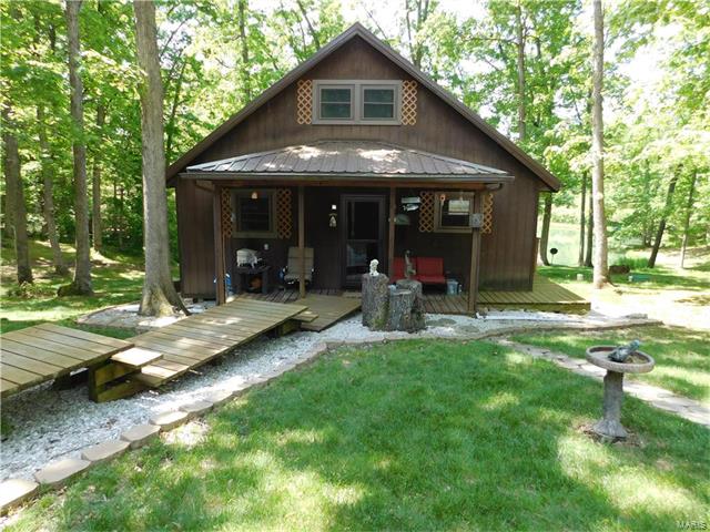 17859 Cedar Place, Monroe City, MO 63456