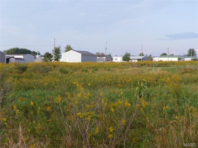 0 Joanna Drive, Perry, MO 63462