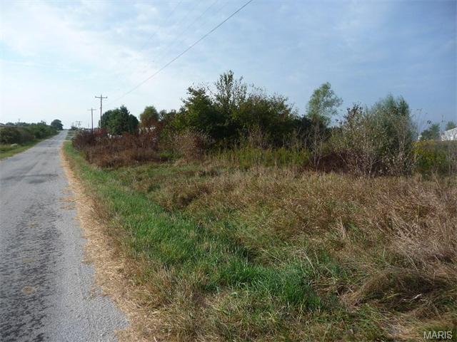 0 Joanna Drive, Perry, MO 63462