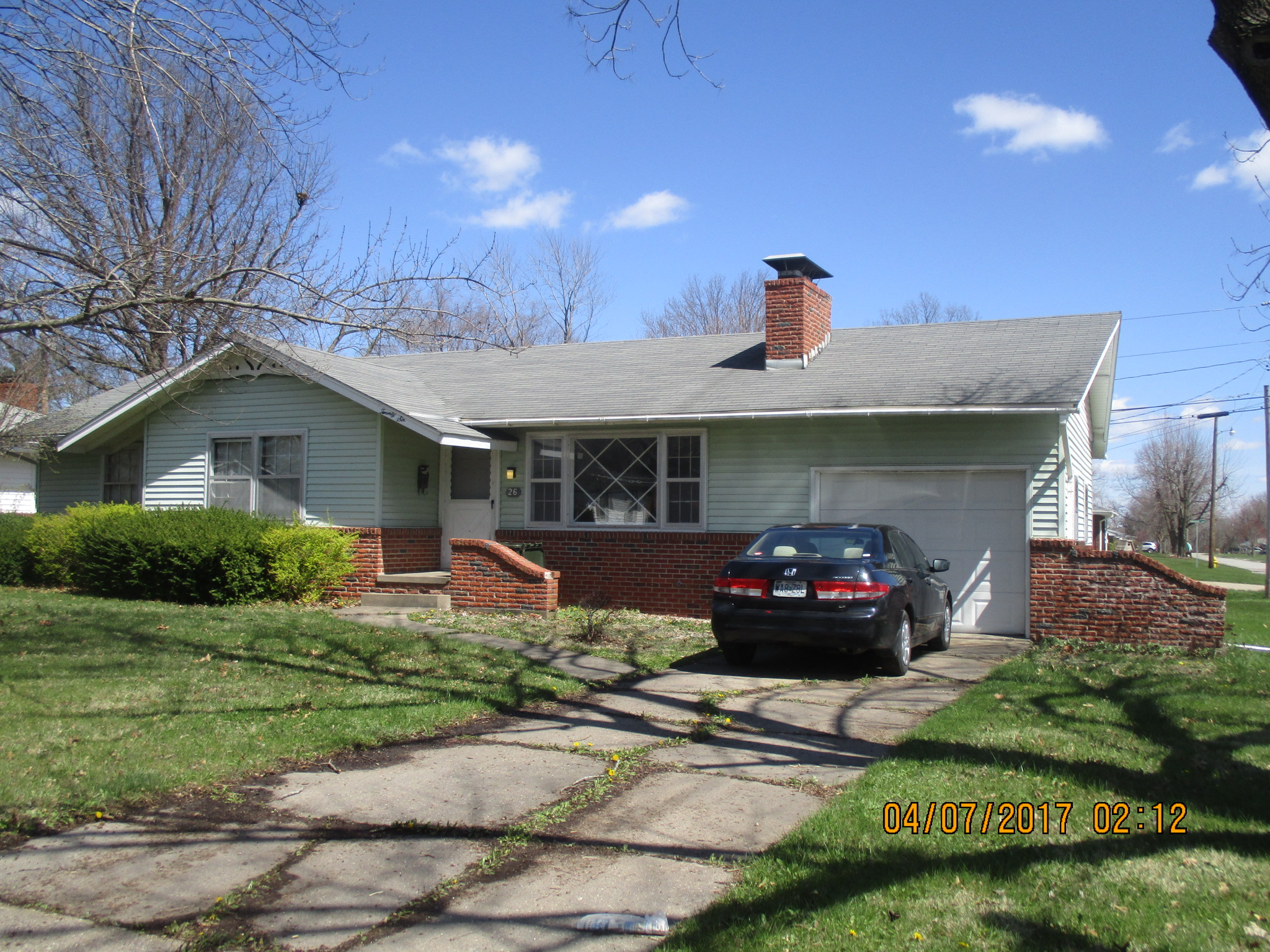 26 Leisure Drive, Kirksville, MO 63501