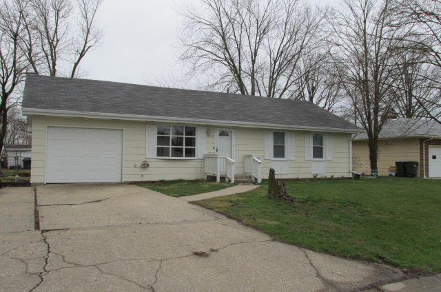 8 Kirkwood Lane, Kirksville, MO 63501