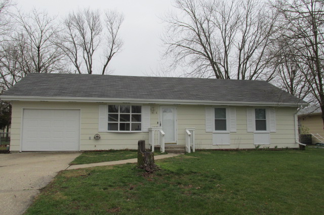 8 Kirkwood Lane, Kirksville, MO 63501