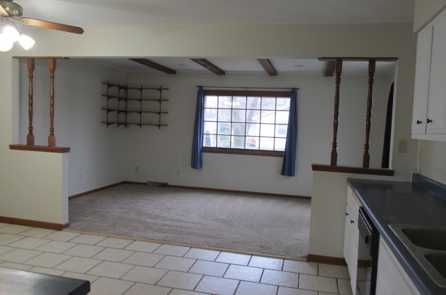 8 Kirkwood Lane, Kirksville, MO 63501