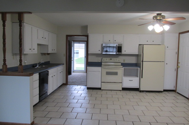 8 Kirkwood Lane, Kirksville, MO 63501