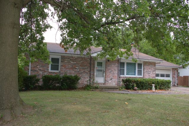 2101 N. New, Kirksville, MO 63501