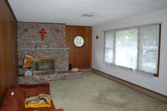 2101 N. New, Kirksville, MO 63501