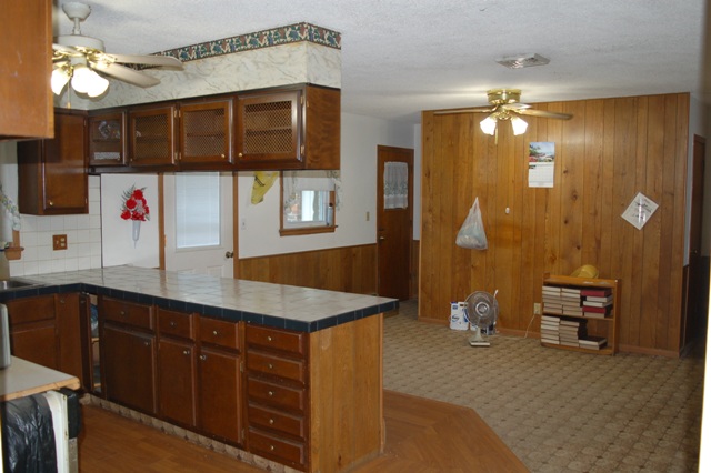 2101 N. New, Kirksville, MO 63501