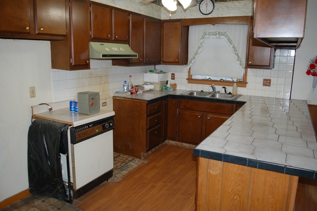 2101 N. New, Kirksville, MO 63501