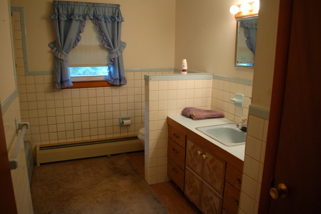 2101 N. New, Kirksville, MO 63501