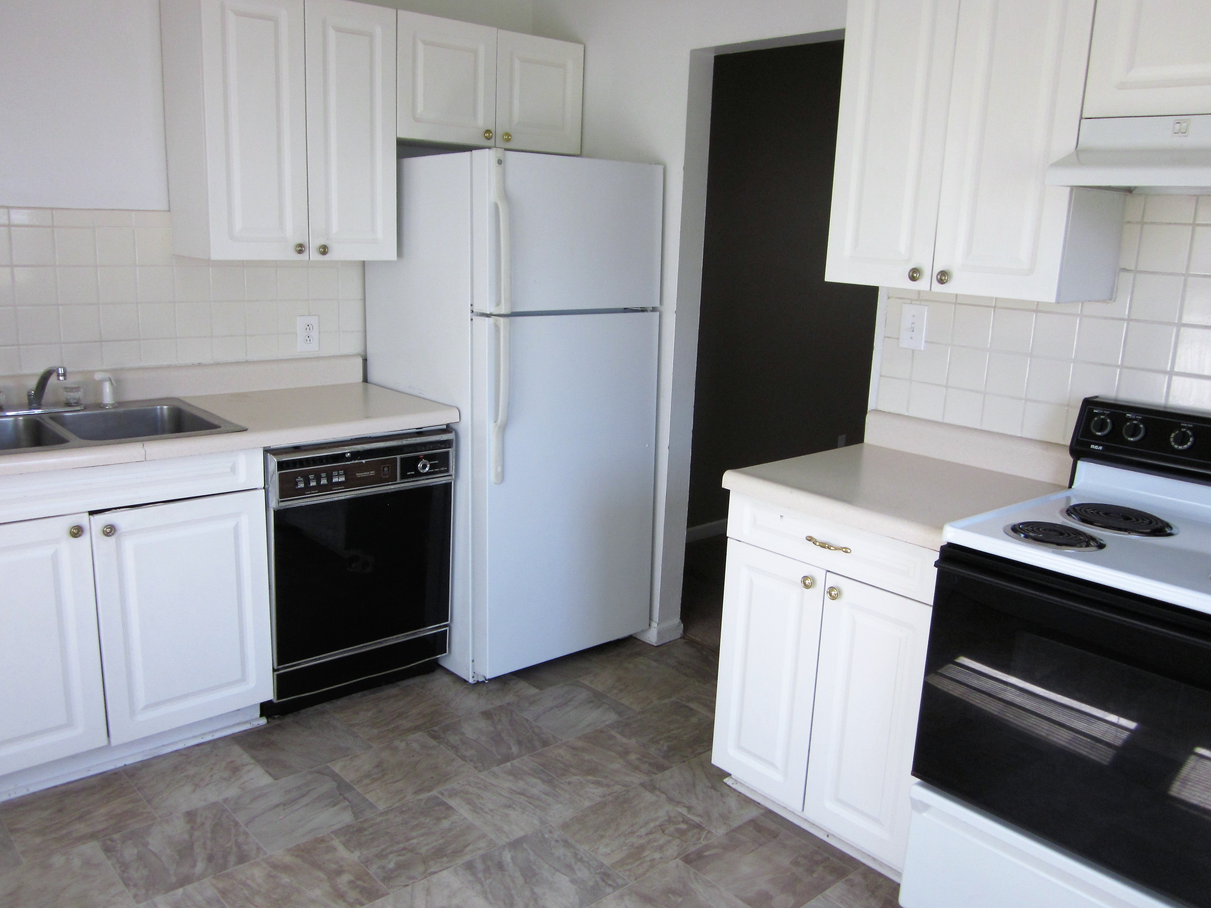 606 & 608 Meadowcrest, Kirksville, MO 63501