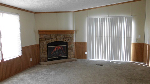 16673 Clay Way, Kirksville, United States 63501