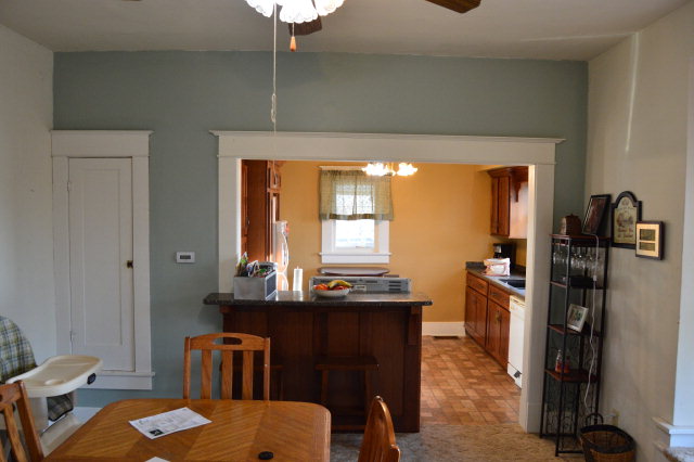 702 E. Bartlett St., LaPlata, MO 63549