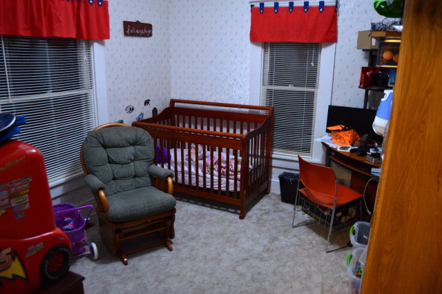 702 E. Bartlett St., LaPlata, MO 63549