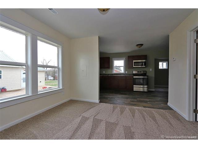 312 Eighth, Park Hills, MO 63601