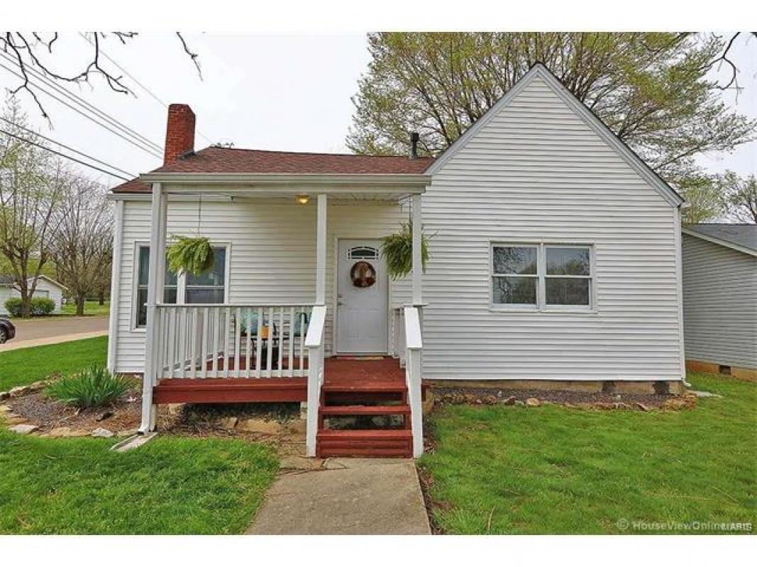 322 Ethel, Park Hills, MO 63601