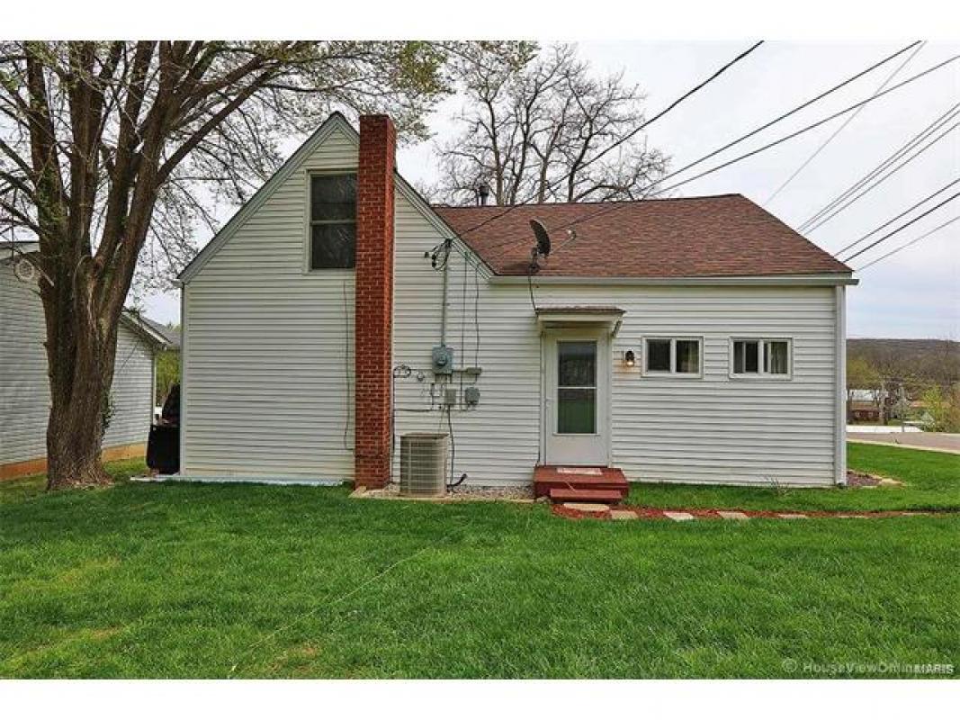 322 Ethel, Park Hills, MO 63601
