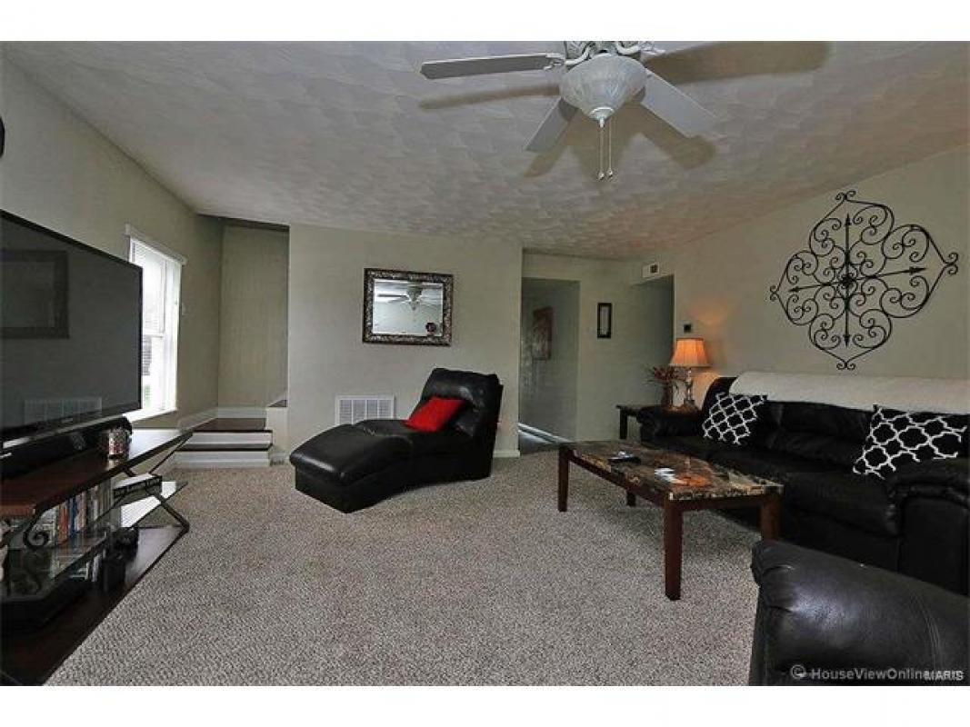 322 Ethel, Park Hills, MO 63601