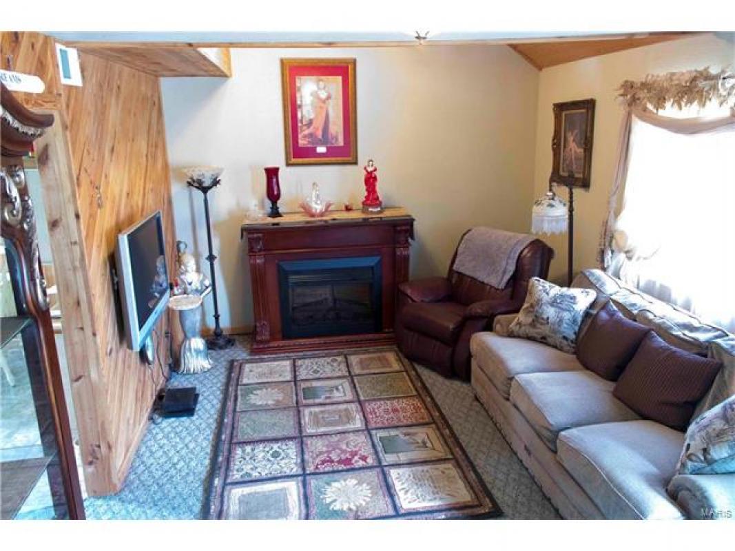507 National, Park Hills, MO 63601