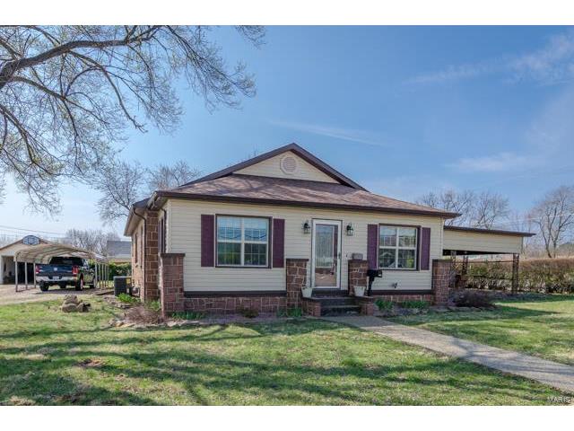 904 East Chestnut Street, Desloge, MO 63601