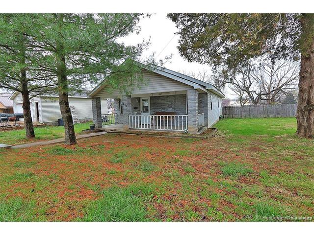 214 East 8th Street, Park Hills, MO 63601