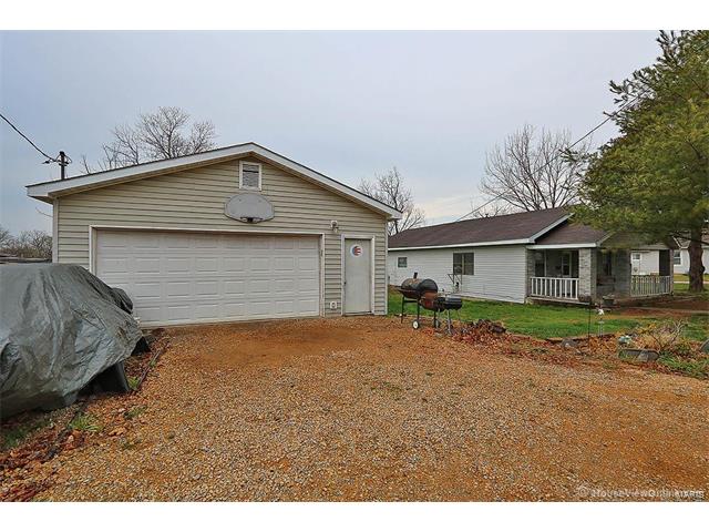 214 East 8th Street, Park Hills, MO 63601