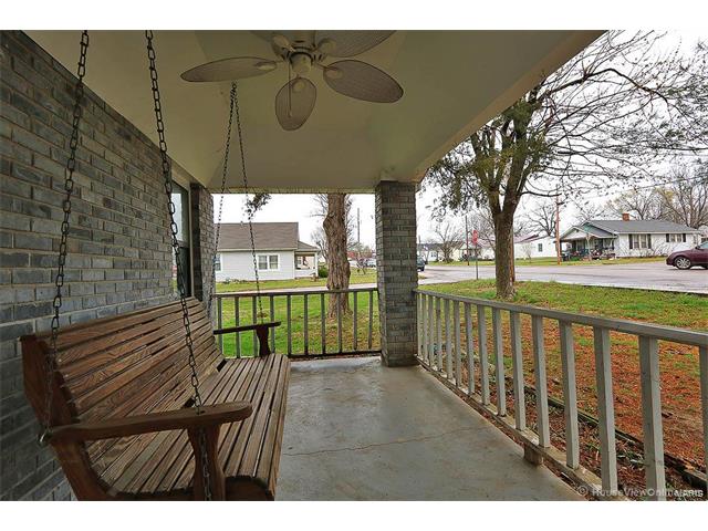 214 East 8th Street, Park Hills, MO 63601