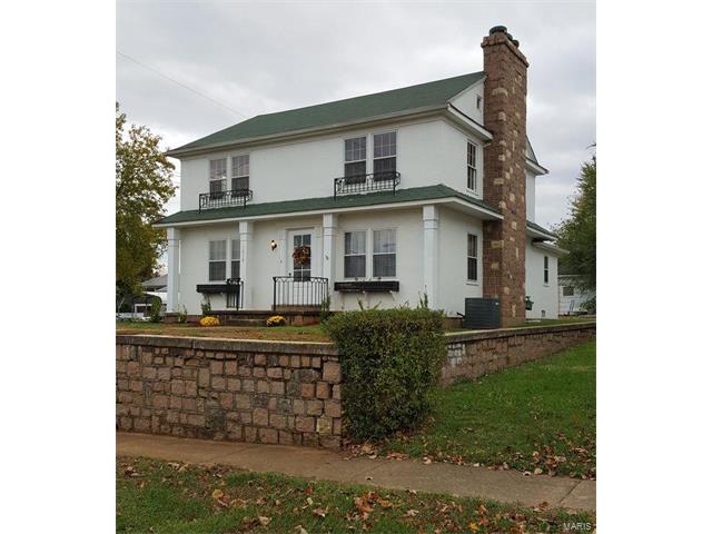 1010 Chestnut, Desloge, MO 63601