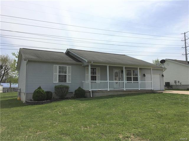 711 Houser, Park Hills, MO 63601