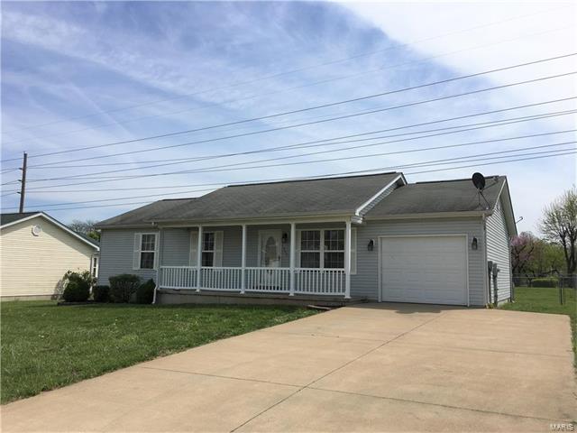 711 Houser, Park Hills, MO 63601