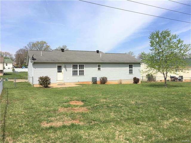 711 Houser, Park Hills, MO 63601
