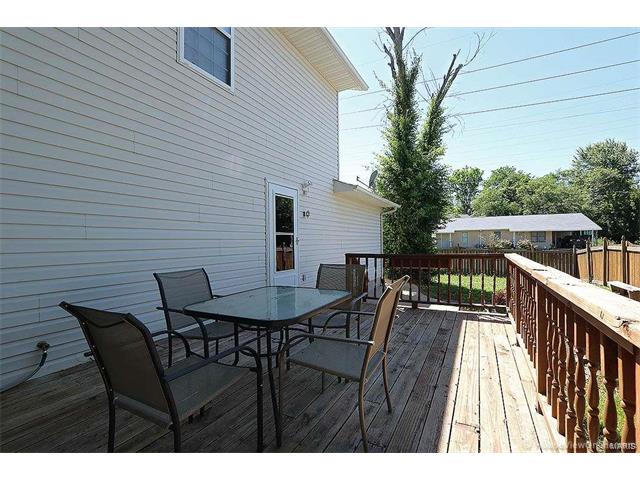 500 Bass Street, Park Hills, MO 63601