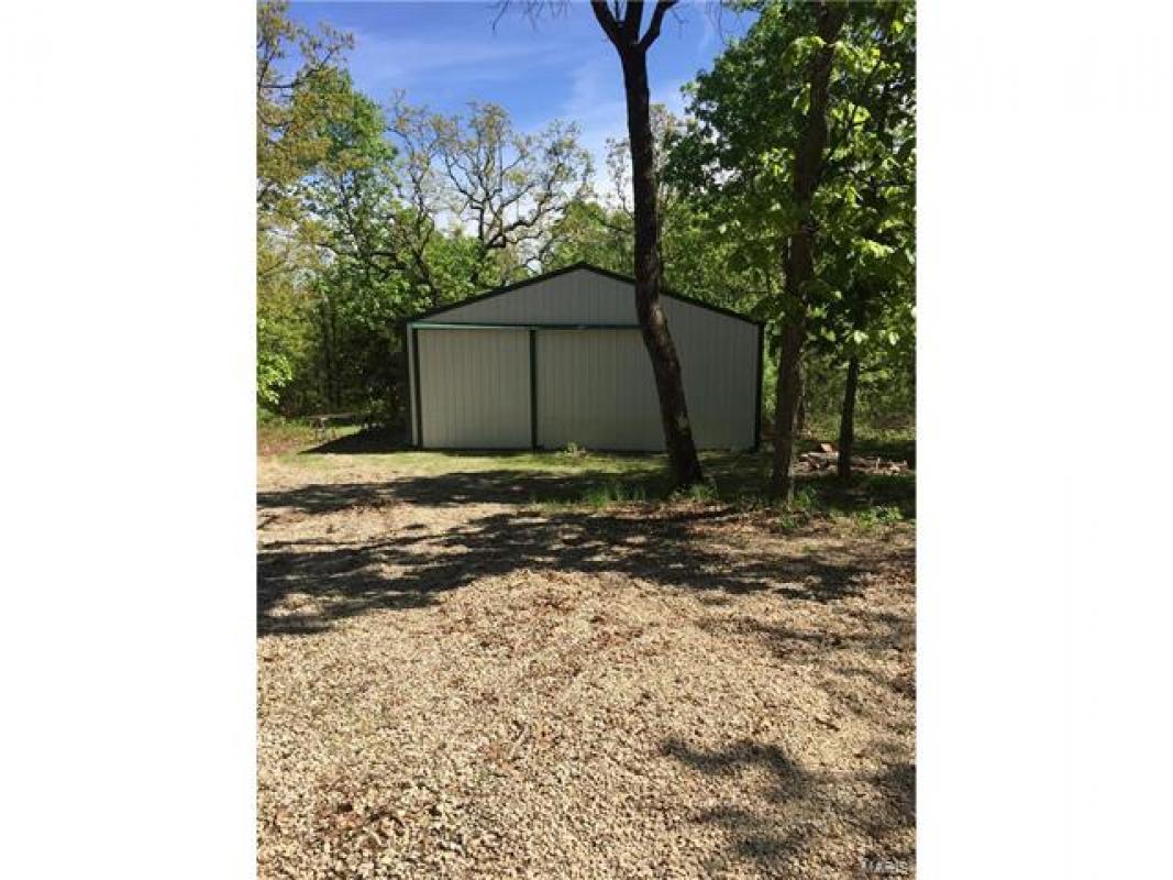 4330 OakWood, Park Hills, MO 63601
