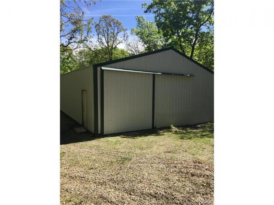 4330 OakWood, Park Hills, MO 63601
