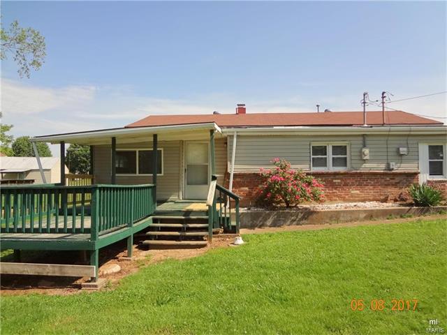 1206 Seventh, Park Hills, MO 63601