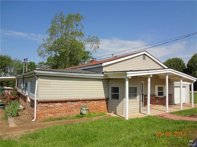 1206 Seventh, Park Hills, MO 63601
